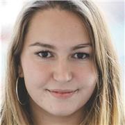 Ich unterrichte Deutsch als Fremdsprache, Englisch, Französisch und Spanisch für Schülerinnen und Schüler der Klassen 5 bis 13.